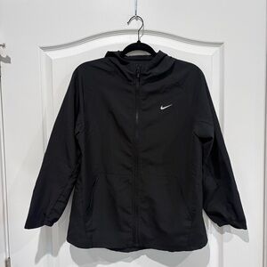 Nike Women's Utility Jacket in Black